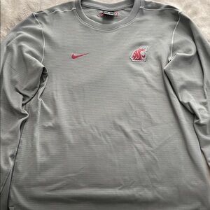 Nike WSU